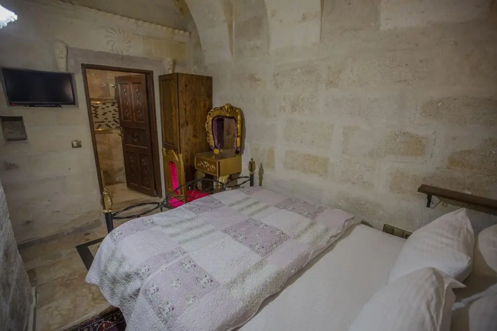 Ургуп: Royal Cave Hotel