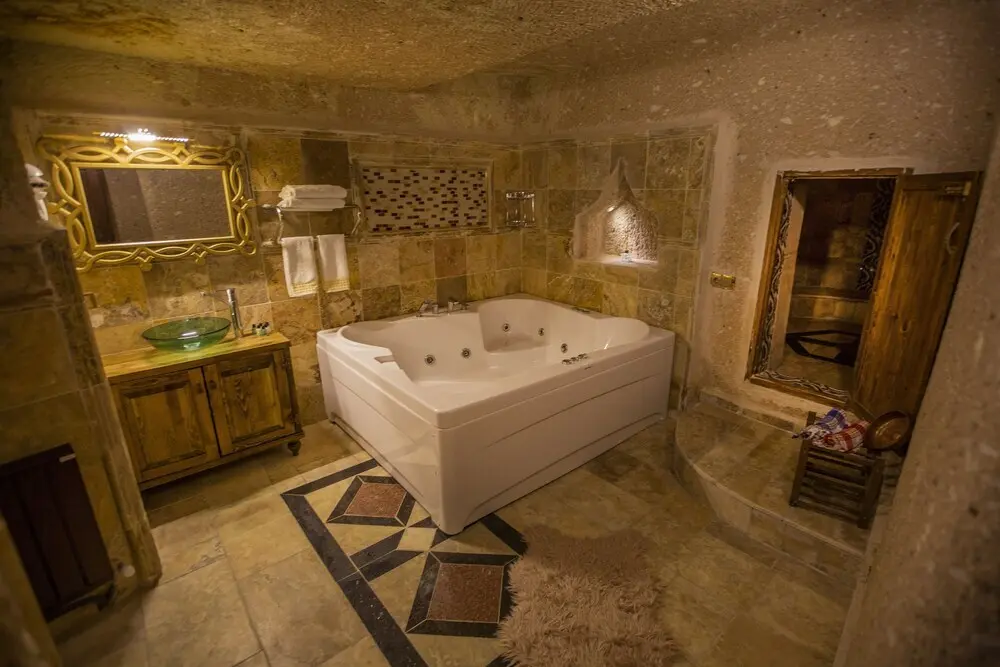 Ургуп: Royal Cave Hotel