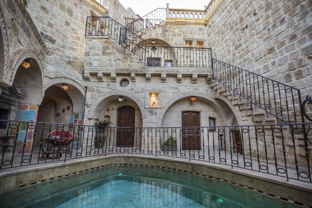 Ургуп: Royal Cave Hotel