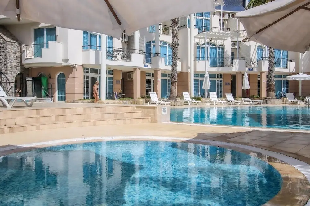 Дидим: Seahorse Deluxe Hotel