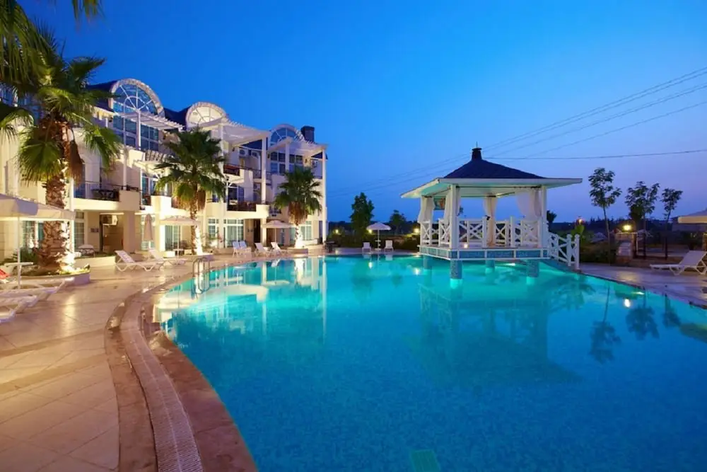 Дидим: Seahorse Deluxe Hotel
