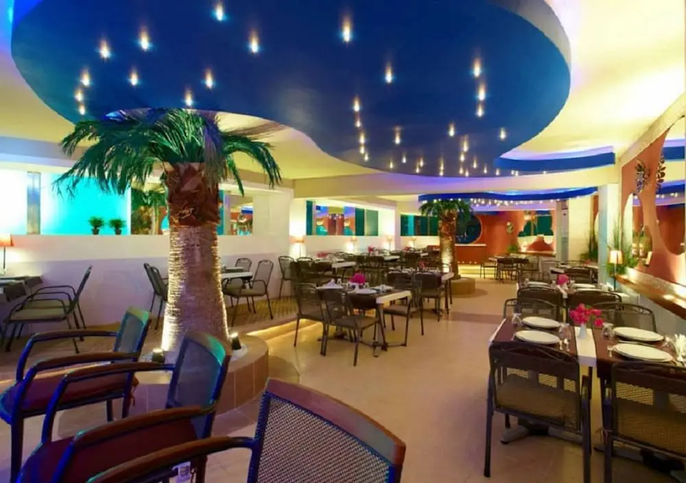 Дидим: Seahorse Deluxe Hotel