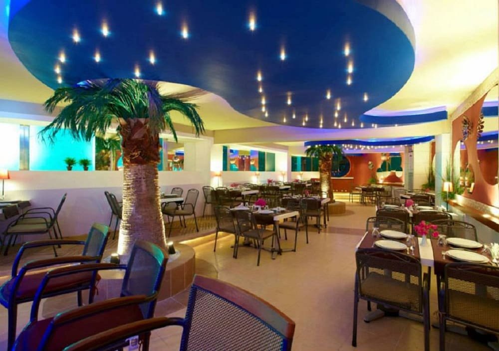 Дидим: Seahorse Deluxe Hotel