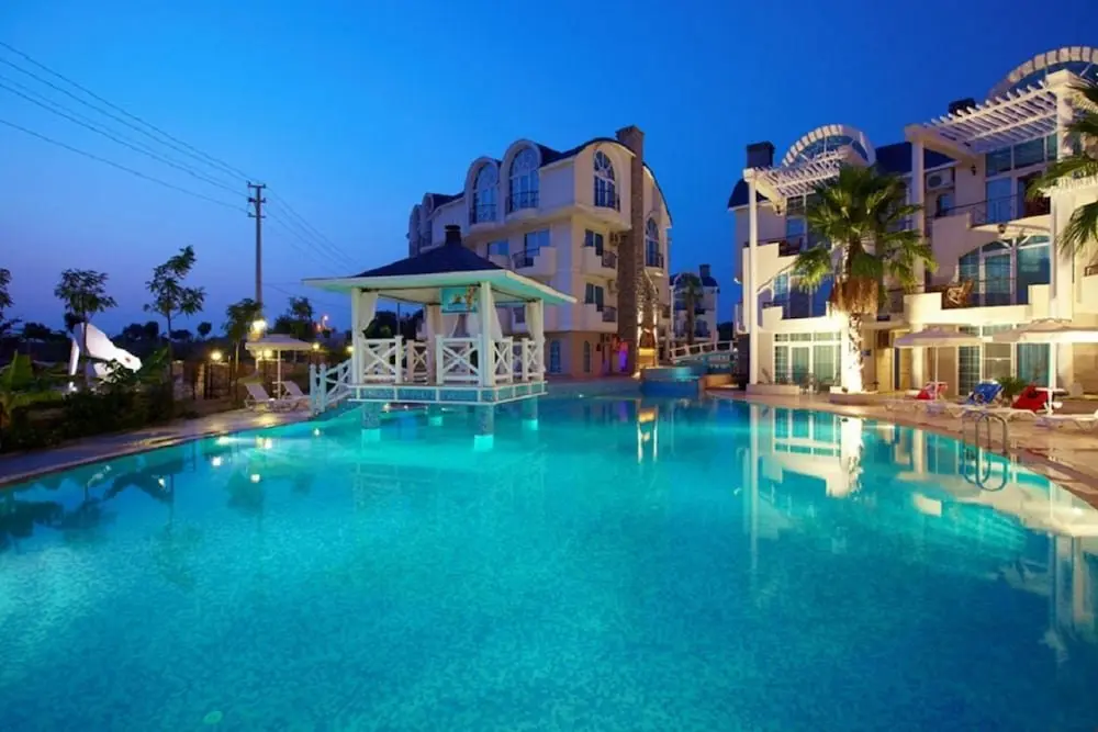 Дидим: Seahorse Deluxe Hotel
