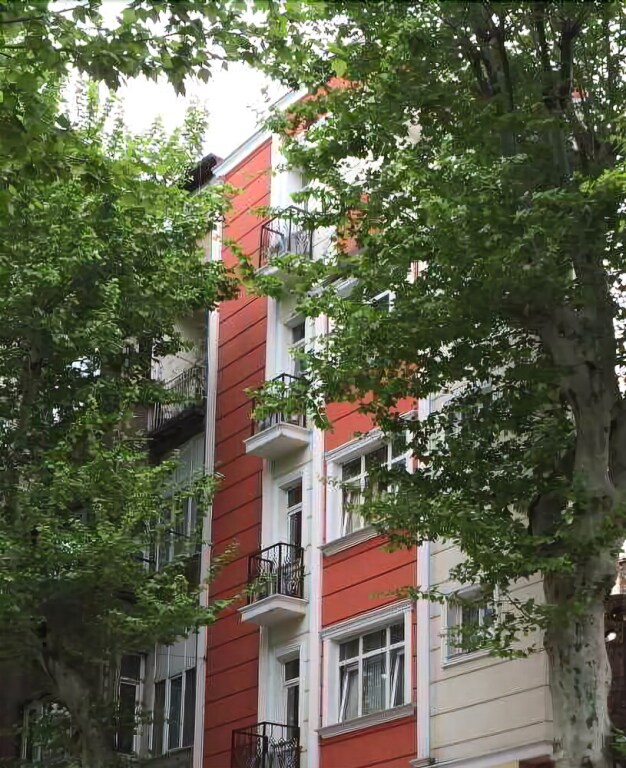Стамбул: Seven Hotel Apartments