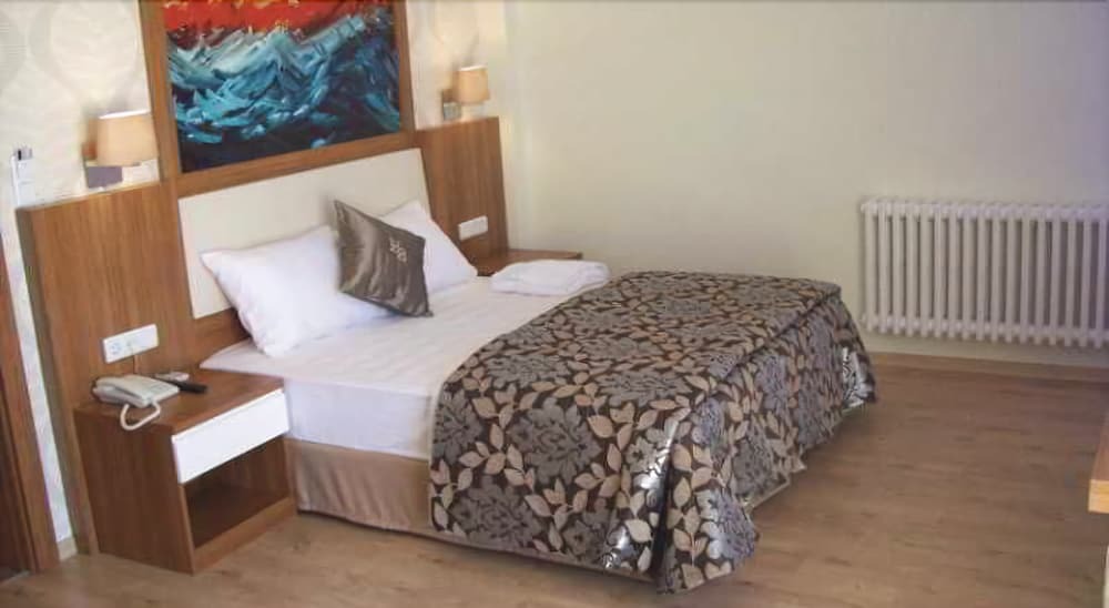 Стамбул: Seven Hotel Apartments