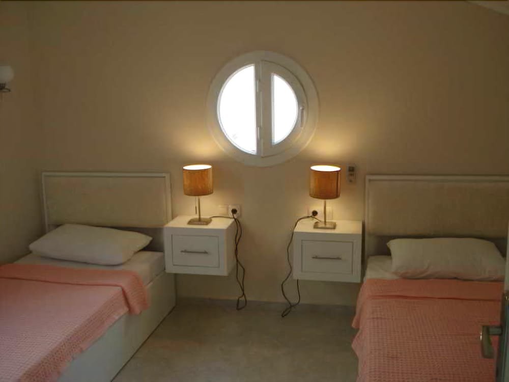 Стамбул: Seven Hotel Apartments