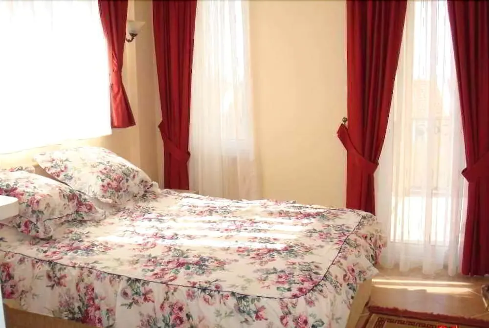 Стамбул: Seven Hotel Apartments