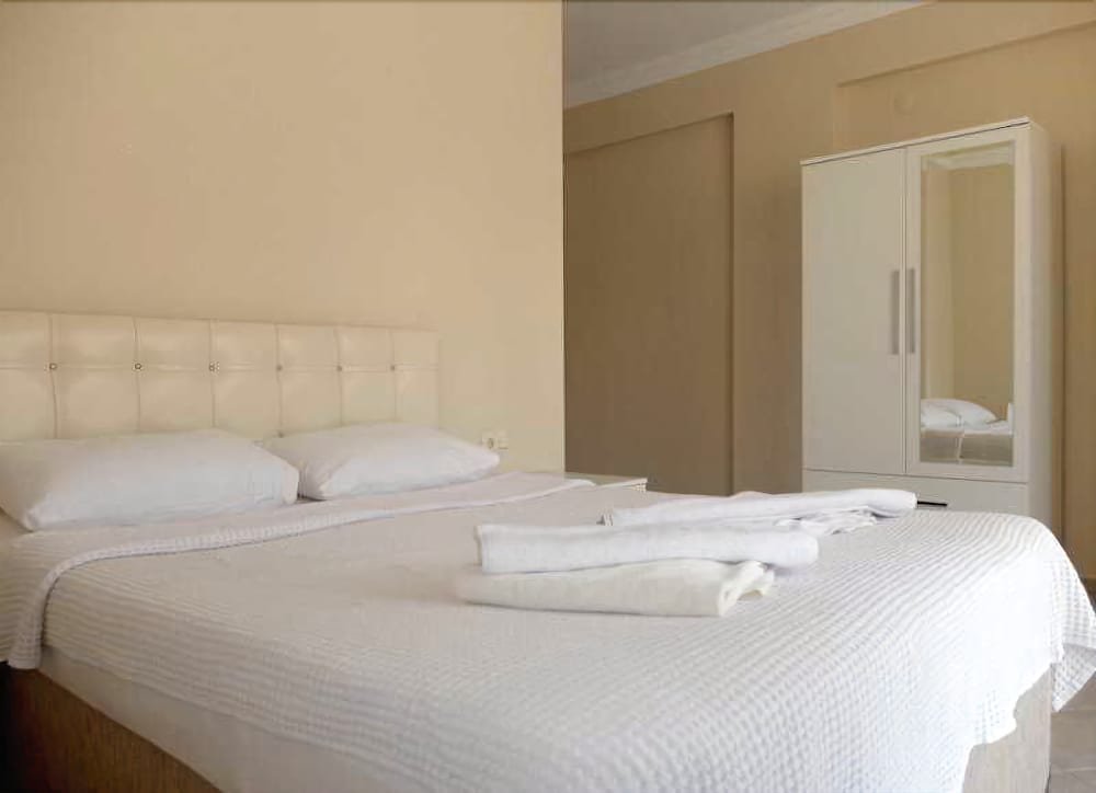Стамбул: Seven Hotel Apartments