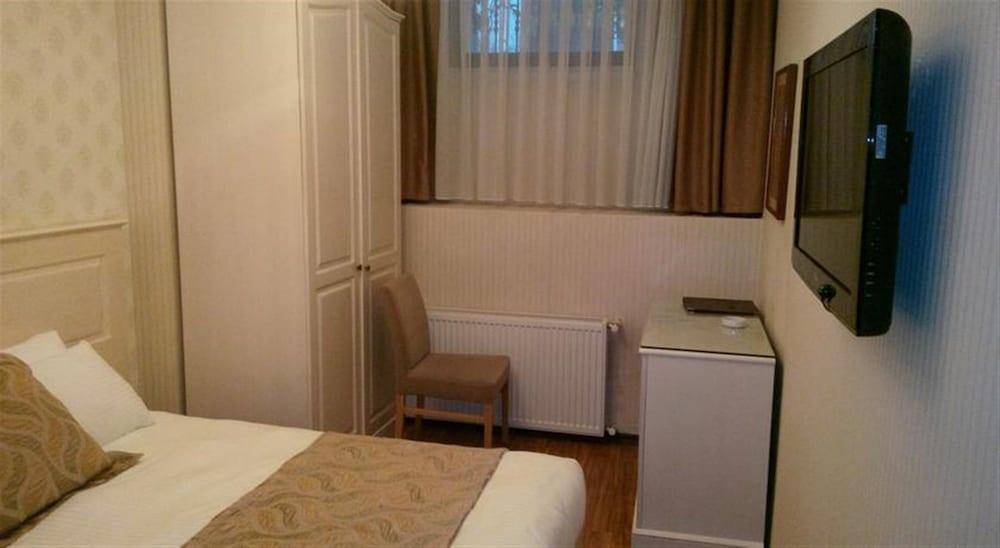 Стамбул: Taksim Pera Orient Hotel