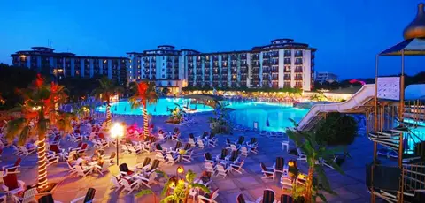 Selectum Family Resort Belek — фото 1
