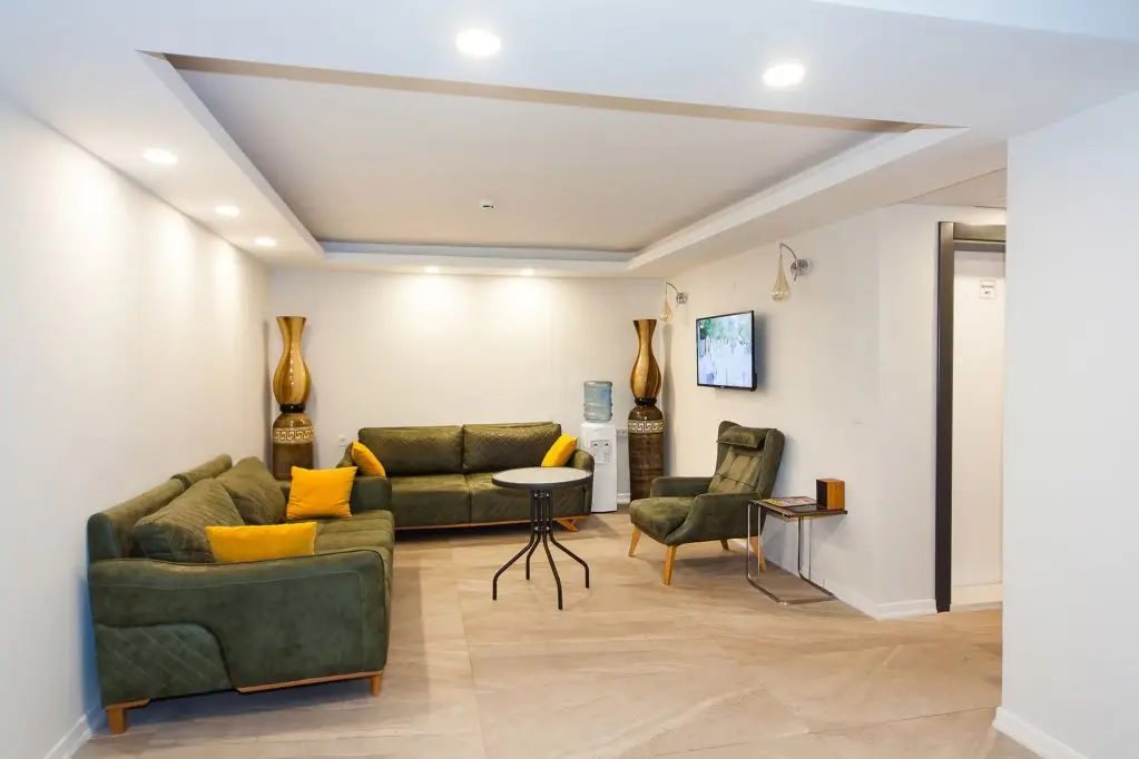 Чешме: As Hotel Cesme