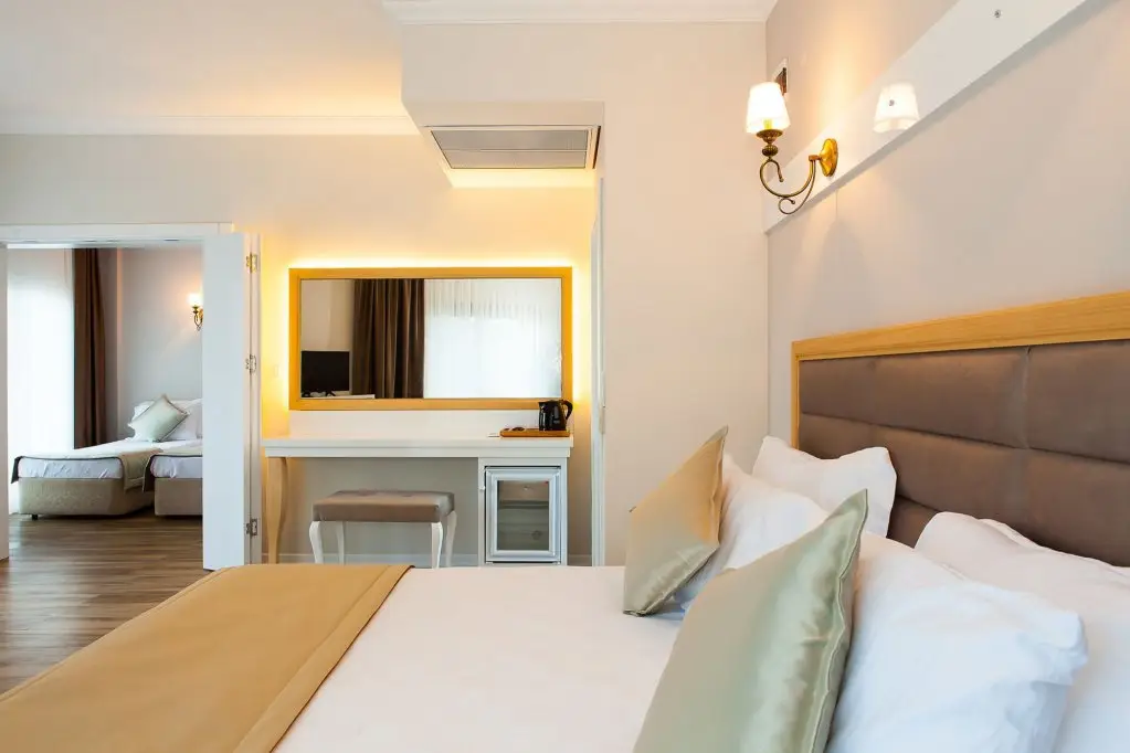 Чешме: As Hotel Cesme
