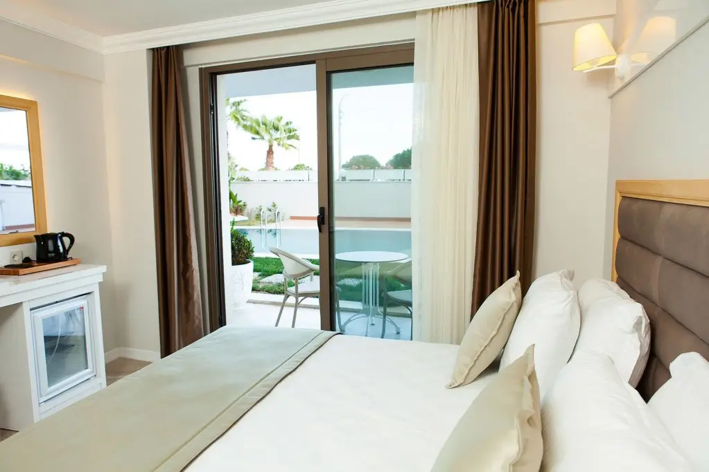 Чешме: As Hotel Cesme