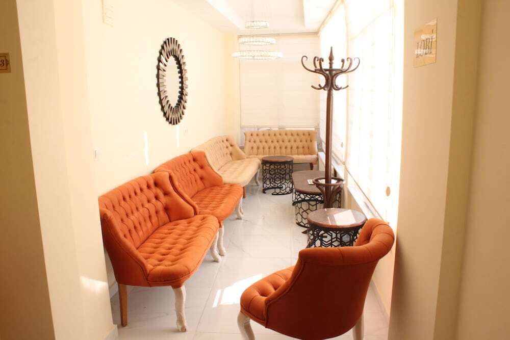 Чешмели: Yali Otel
