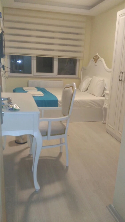Чешмели: Yali Otel