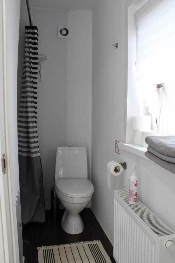 Химки: U Istoka Homestay
