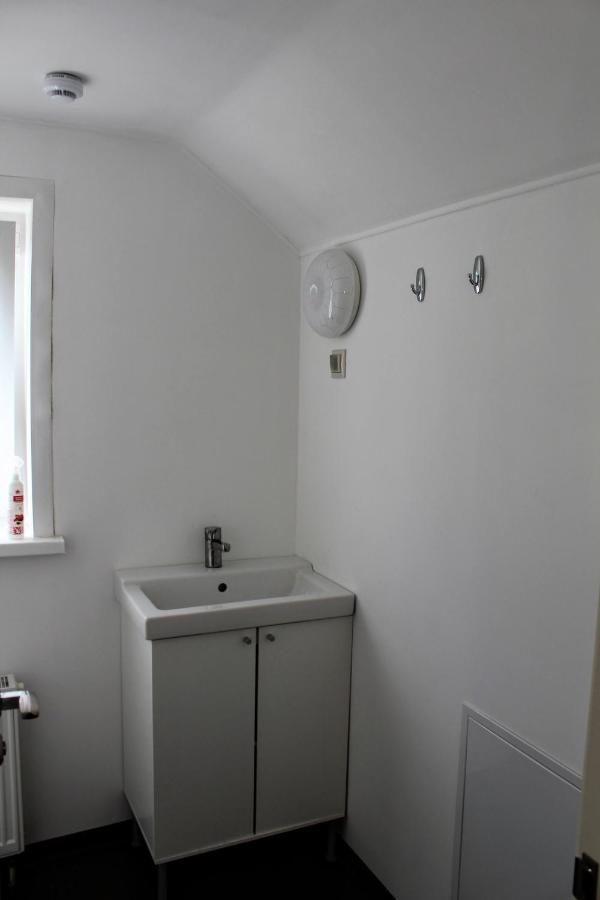 Химки: U Istoka Homestay