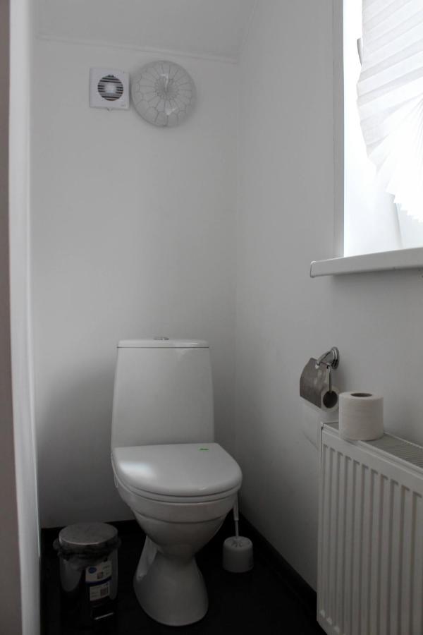Химки: U Istoka Homestay