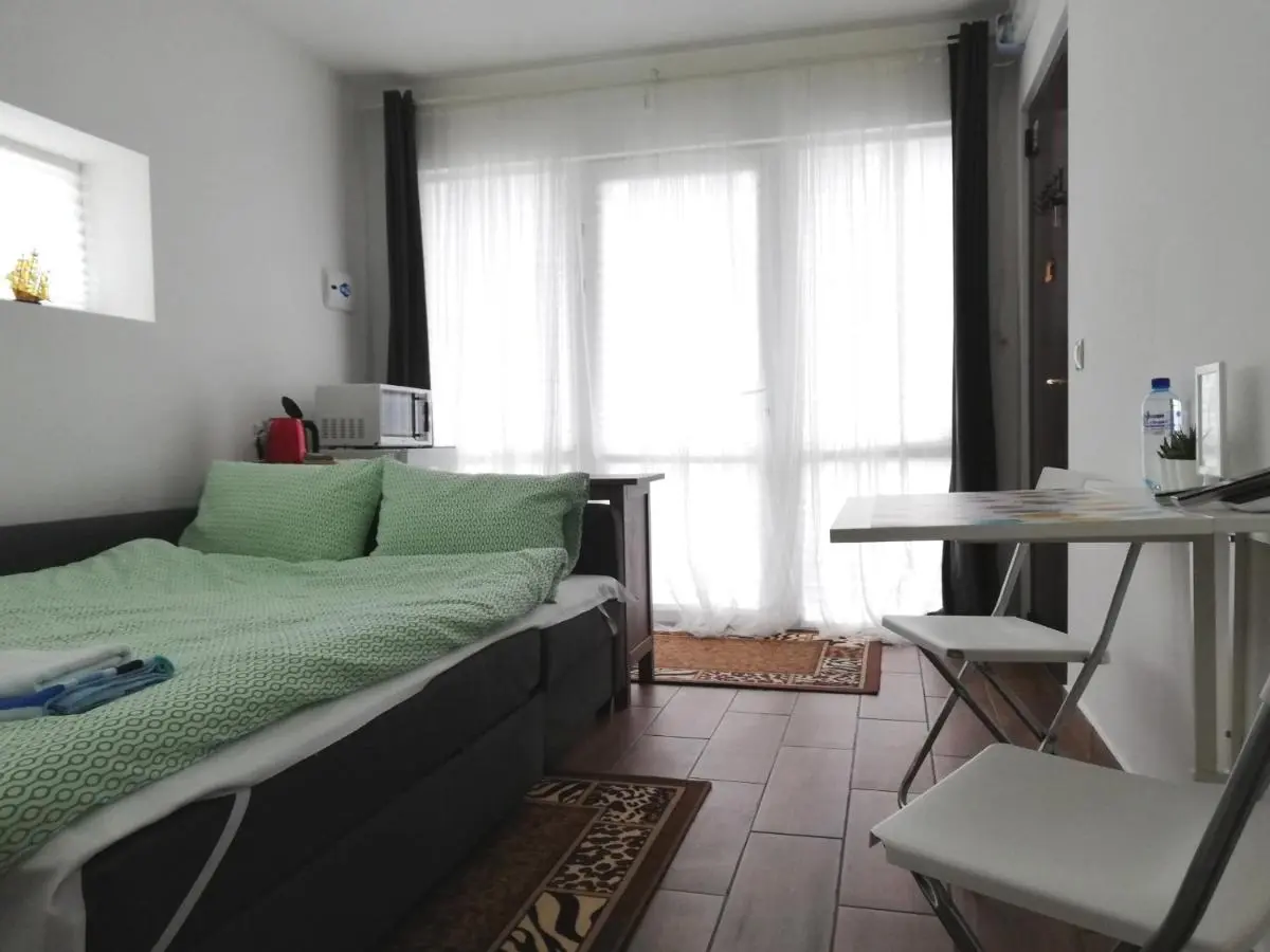 Химки: U Istoka Homestay