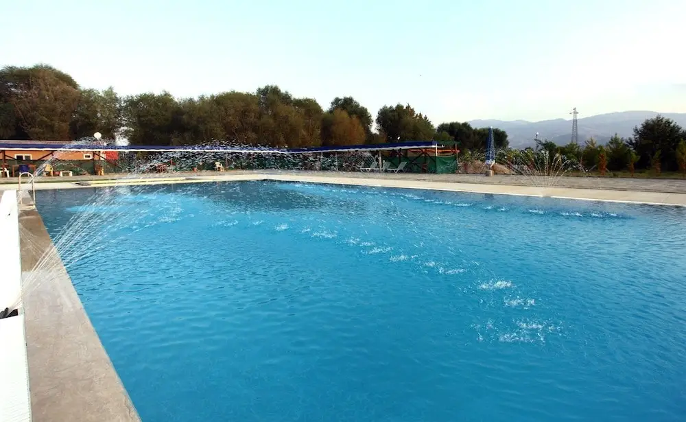Салихли: Tuana Tatil Koyu