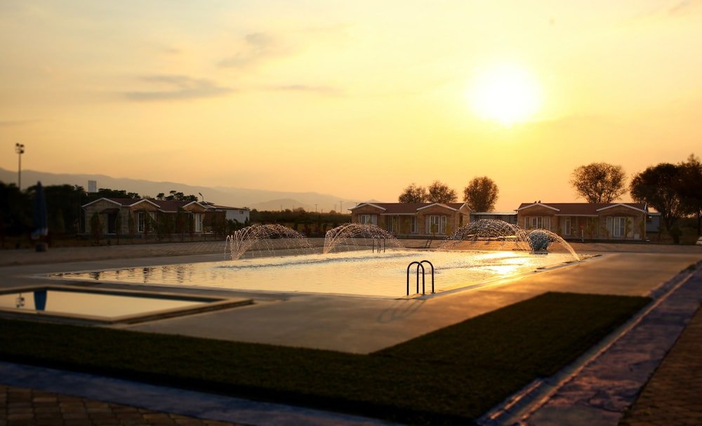 Салихли: Tuana Tatil Koyu