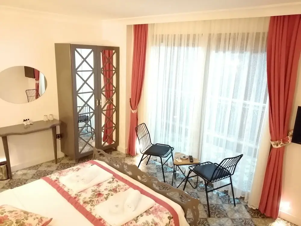 Айвалык: Cunda Pusula Otel