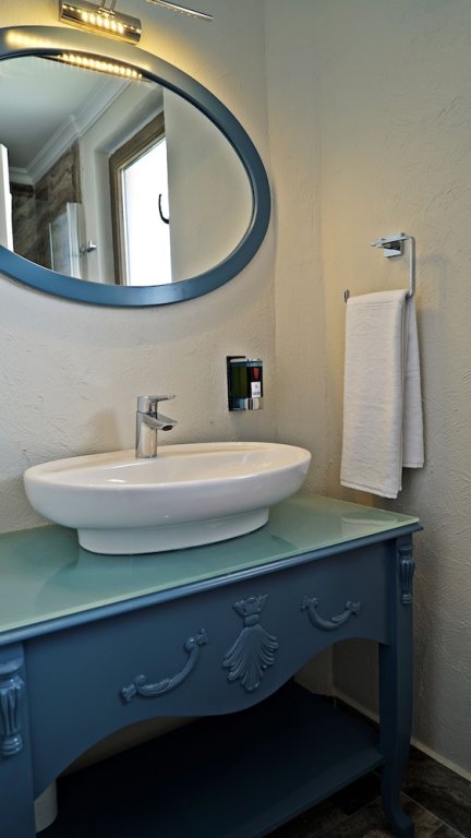Айвалык: Cunda Pusula Otel