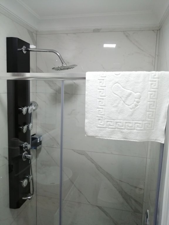 Айвалык: Cunda Pusula Otel