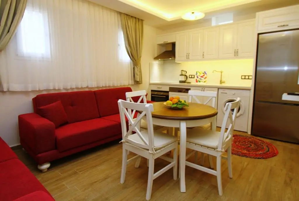 Cesme Kale Tas Apart — фото 1