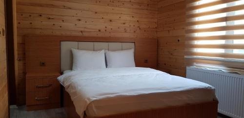 Узунгёль: Dere Park Apart Otel