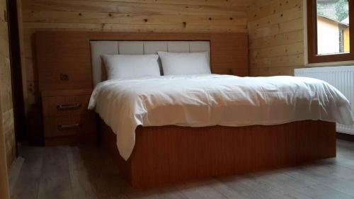 Узунгёль: Dere Park Apart Otel