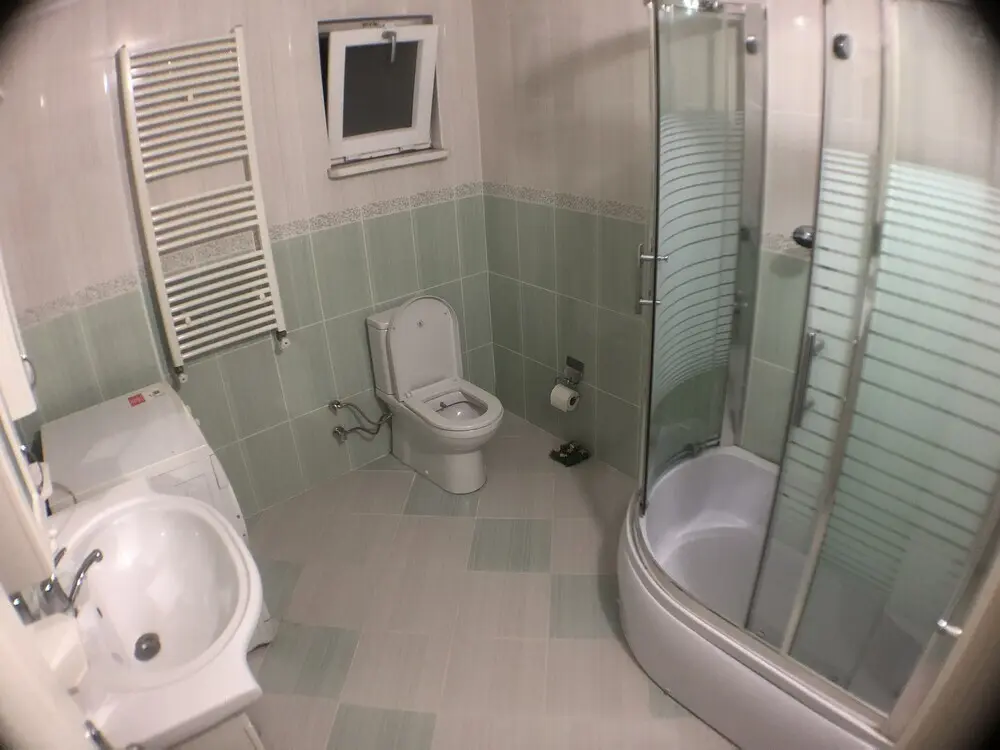Бурса: Bursa Larimar Apartments