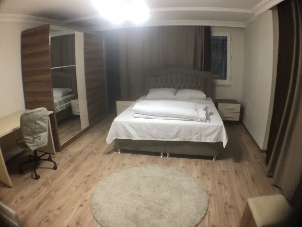 Бурса: Bursa Larimar Apartments