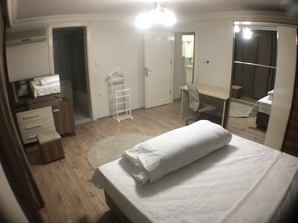 Бурса: Bursa Larimar Apartments