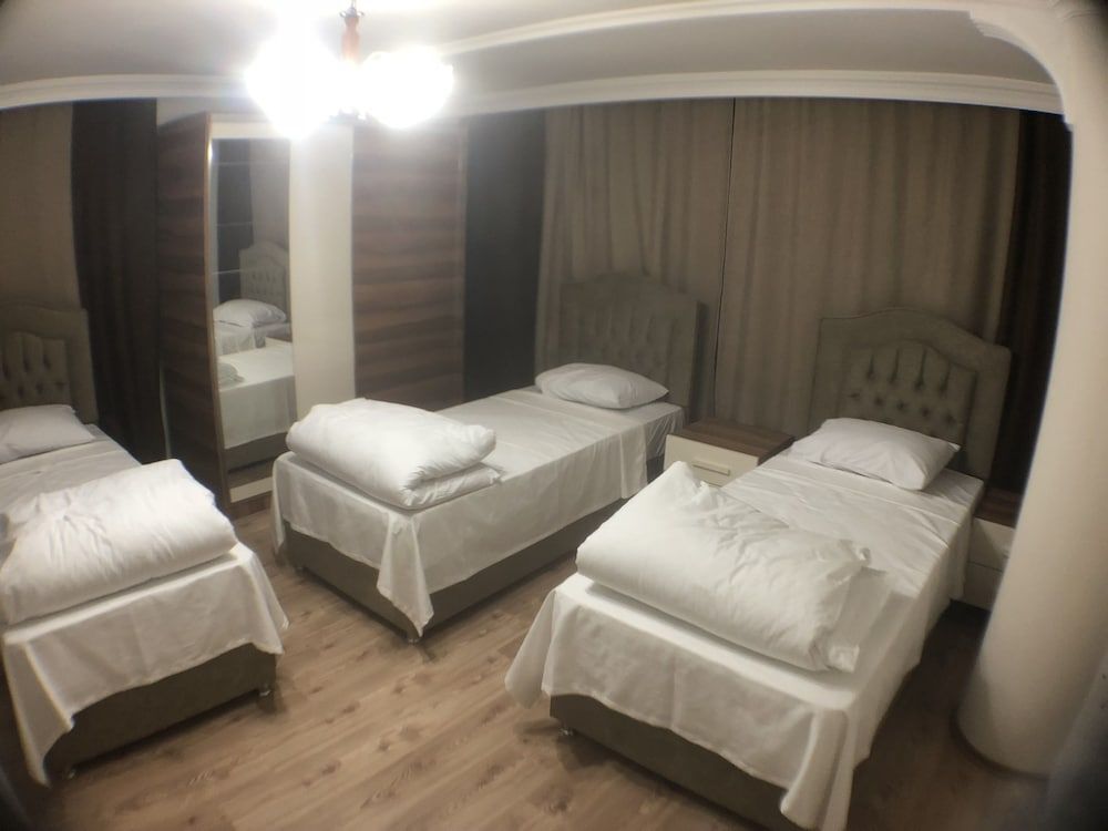 Бурса: Bursa Larimar Apartments