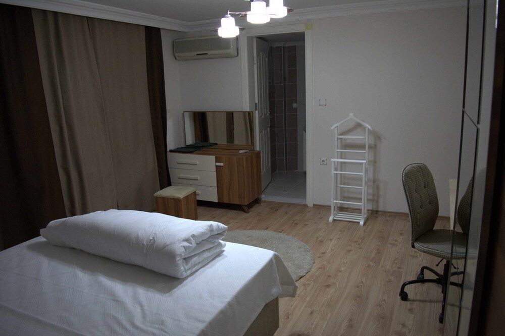 Бурса: Bursa Larimar Apartments