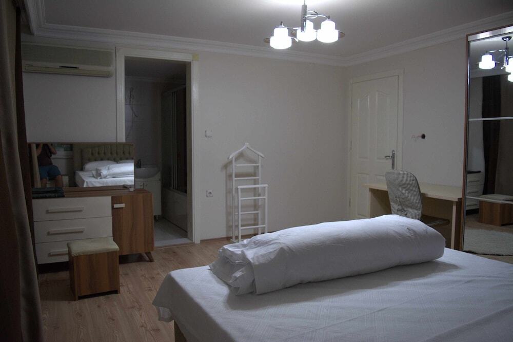 Бурса: Bursa Larimar Apartments