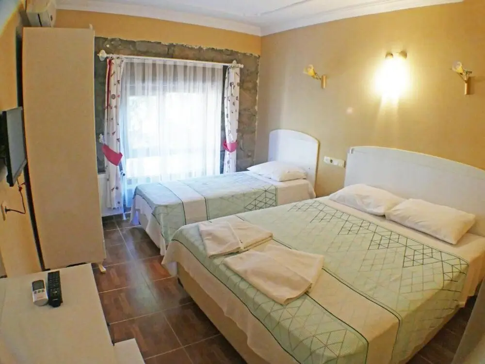 Канаккале: Assos Hostel