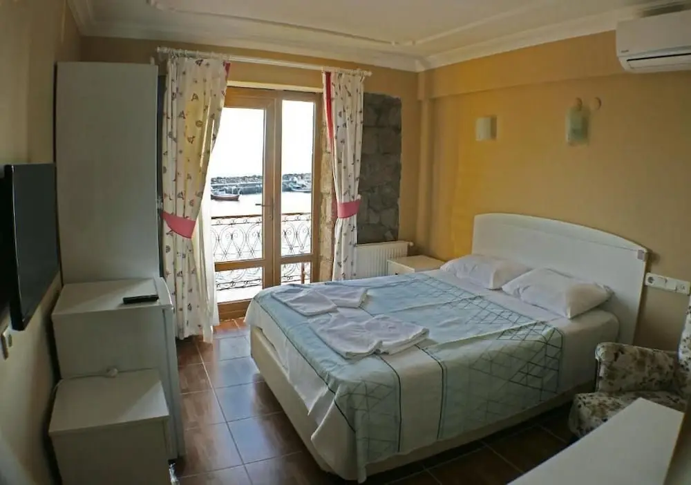Канаккале: Assos Hostel