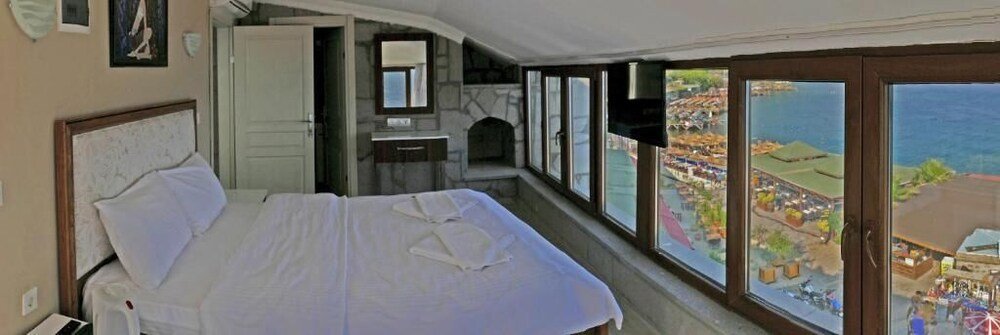 Канаккале: Assos Hostel