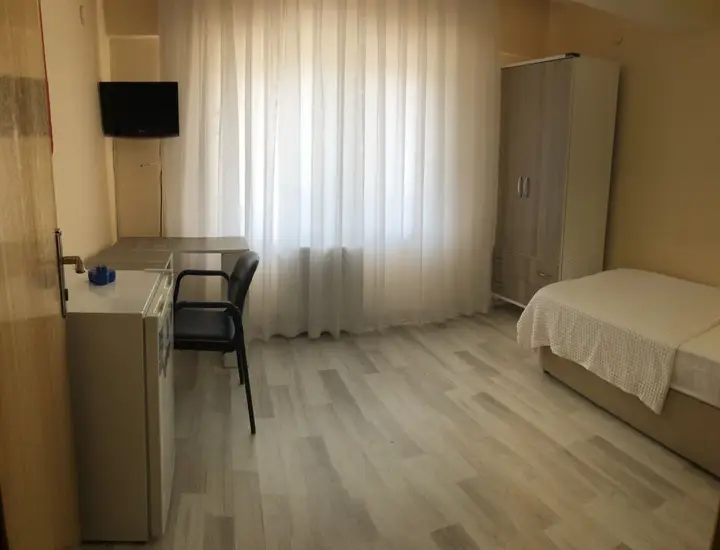 Канаккале: Assos Hostel