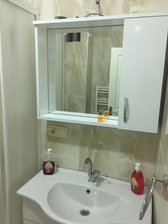 Орду: Act Home's