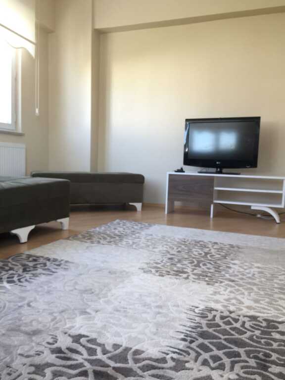 Орду: Act Home's