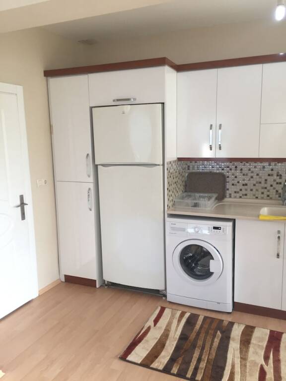 Орду: Act Home's
