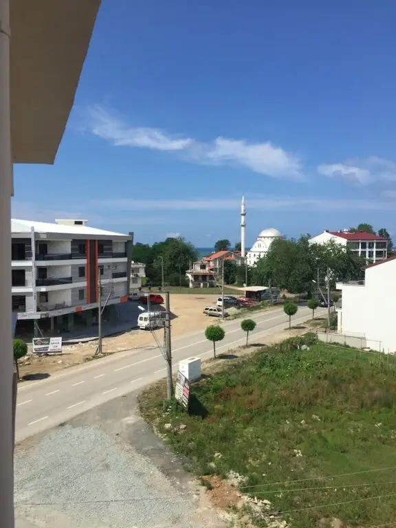 Орду: Act Home's