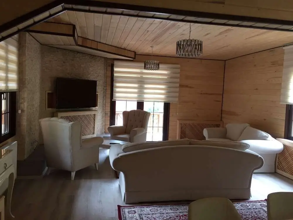 Doga Motel Villa Apart — фото 1