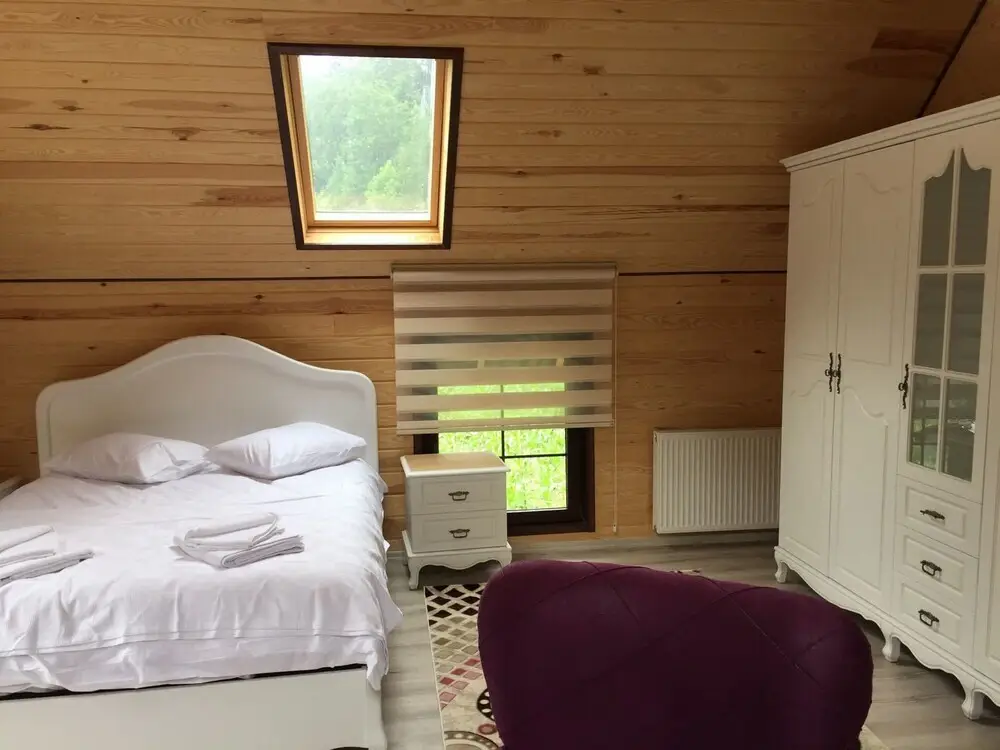 Узунгёль: Doga Motel Villa Apart