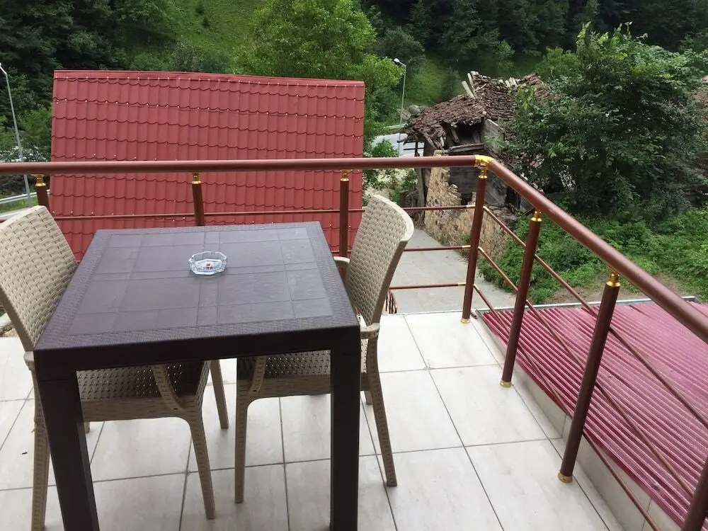 Узунгёль: Doga Motel Villa Apart