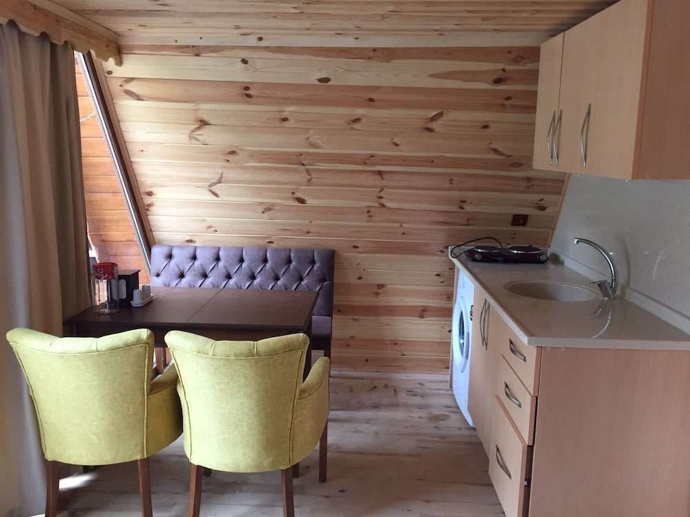 Узунгёль: Doga Motel Villa Apart